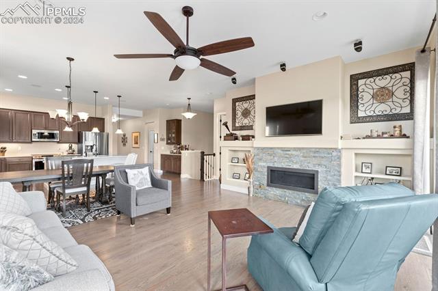 10803 Warm Sunshine Drive