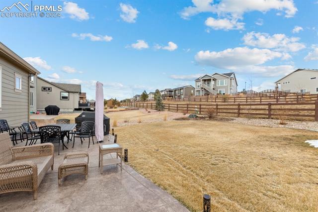 10803 Warm Sunshine Drive