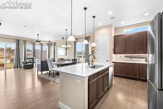 10803 Warm Sunshine Drive