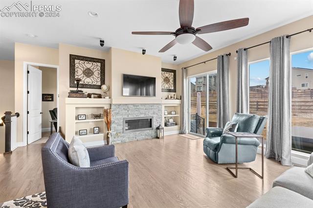 10803 Warm Sunshine Drive