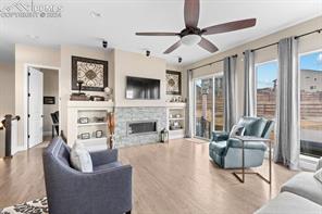 10803 Warm Sunshine Drive