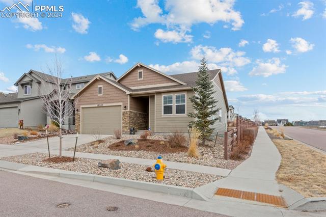 10803 Warm Sunshine Drive