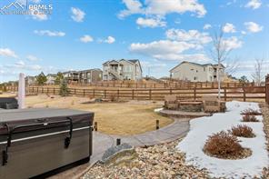 10803 Warm Sunshine Drive