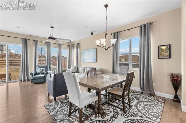 10803 Warm Sunshine Drive