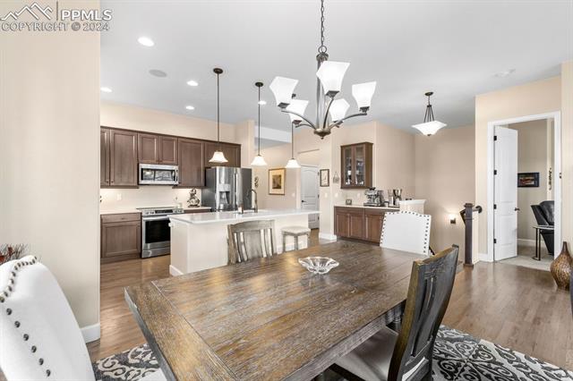 10803 Warm Sunshine Drive