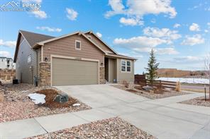 10803 Warm Sunshine Drive