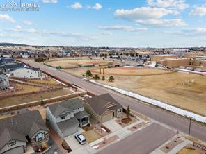 10803 Warm Sunshine Drive