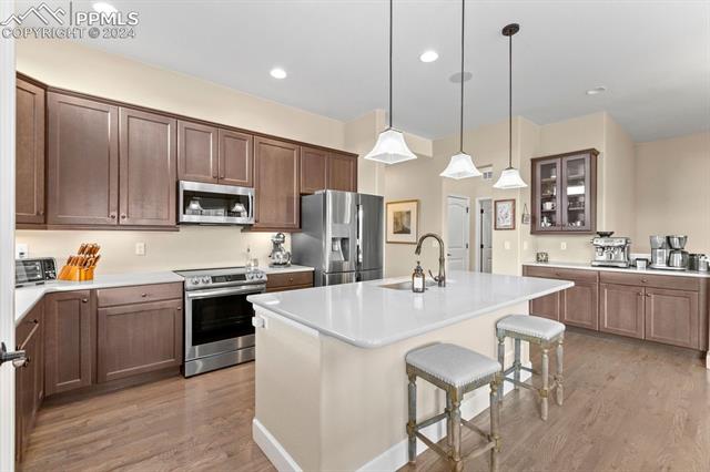 10803 Warm Sunshine Drive