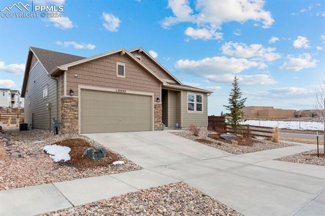 10803 Warm Sunshine Drive