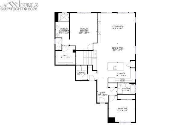 10803 Warm Sunshine Drive