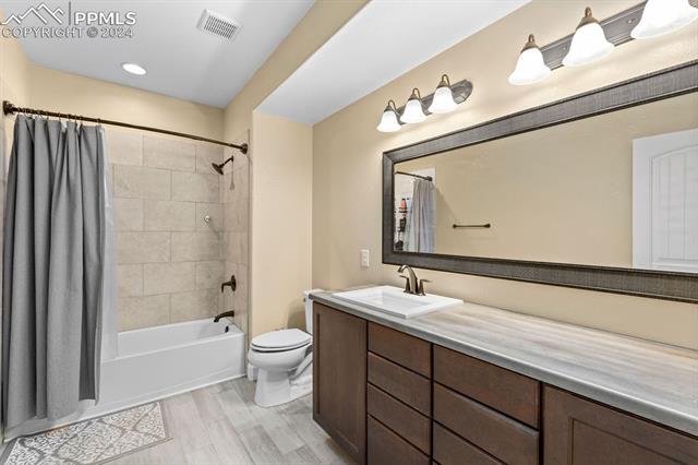 10803 Warm Sunshine Drive