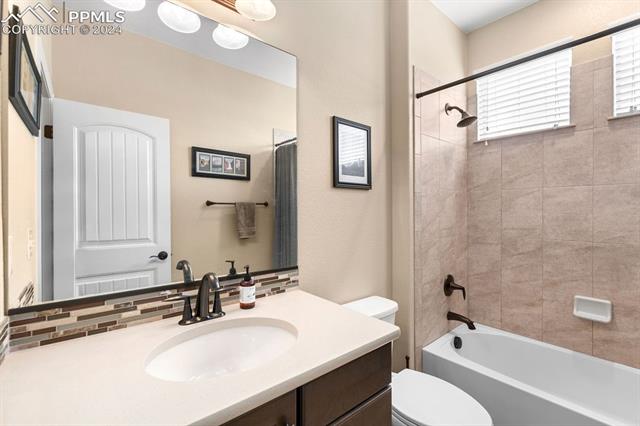 10803 Warm Sunshine Drive