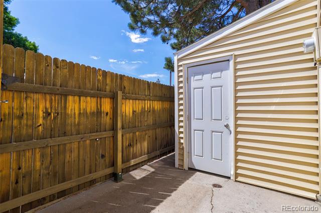 3128 Vail Pass Drive