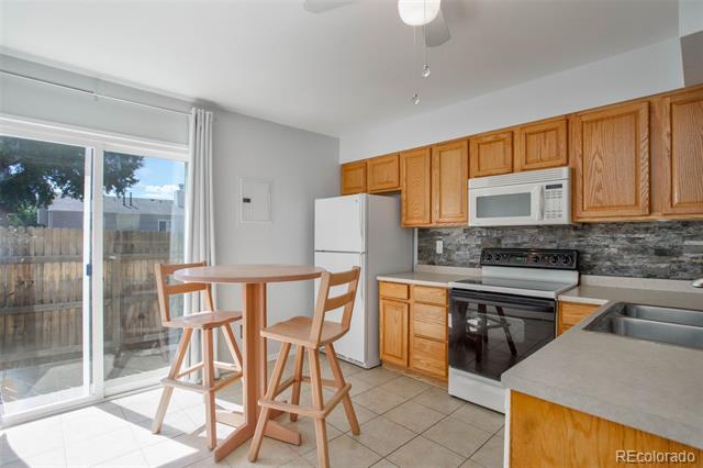 3128 Vail Pass Drive