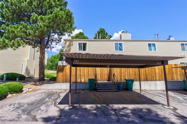3128 Vail Pass Drive