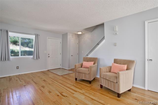 3128 Vail Pass Drive