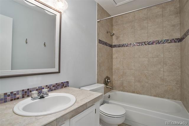 3128 Vail Pass Drive