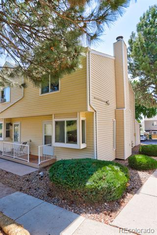 3128 Vail Pass Drive