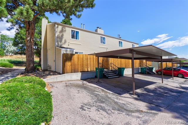 3128 Vail Pass Drive