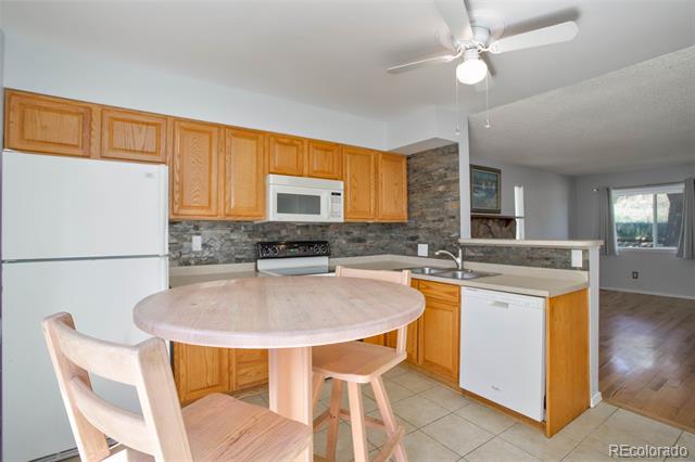 3128 Vail Pass Drive