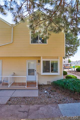 3128 Vail Pass Drive