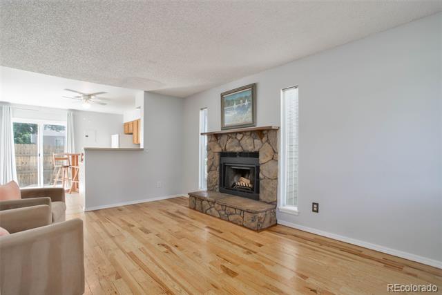 3128 Vail Pass Drive