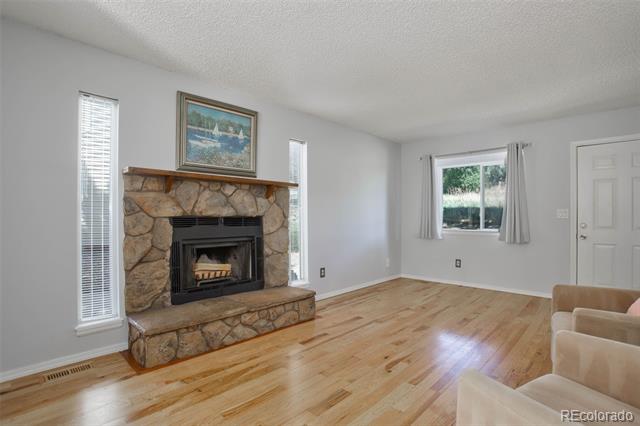 3128 Vail Pass Drive