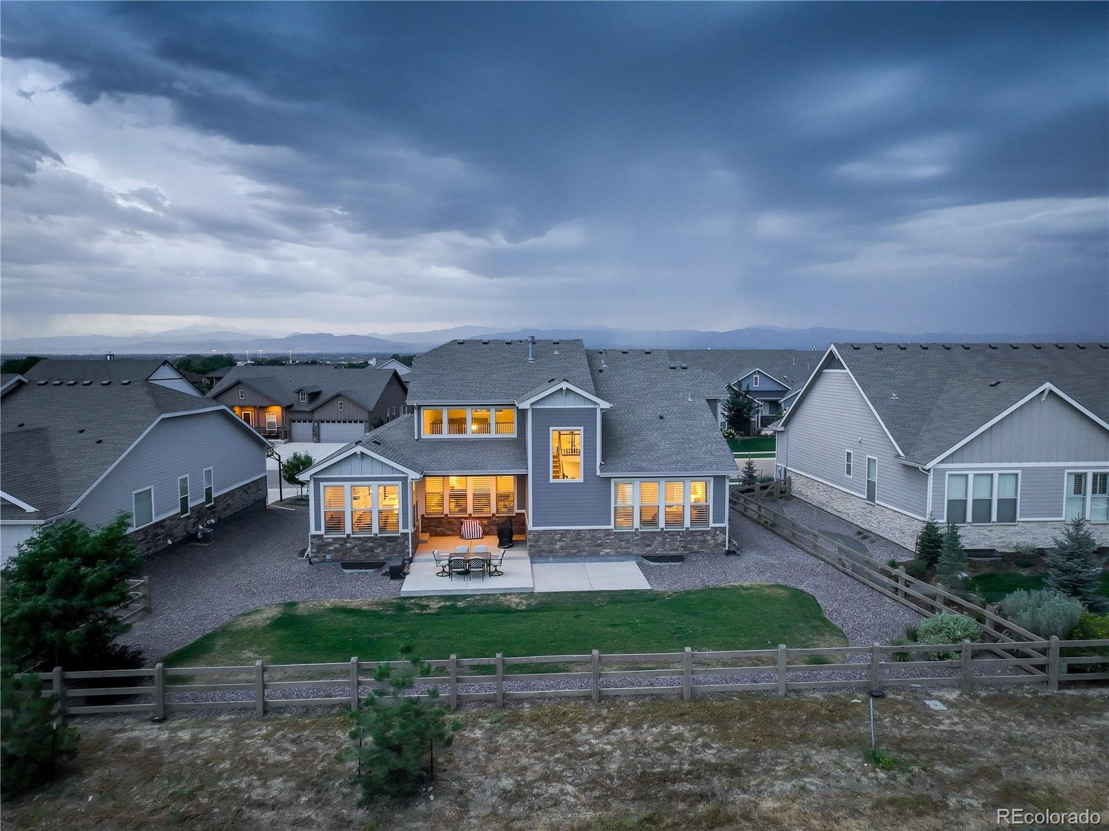 1044 Larimer Ridge Parkway