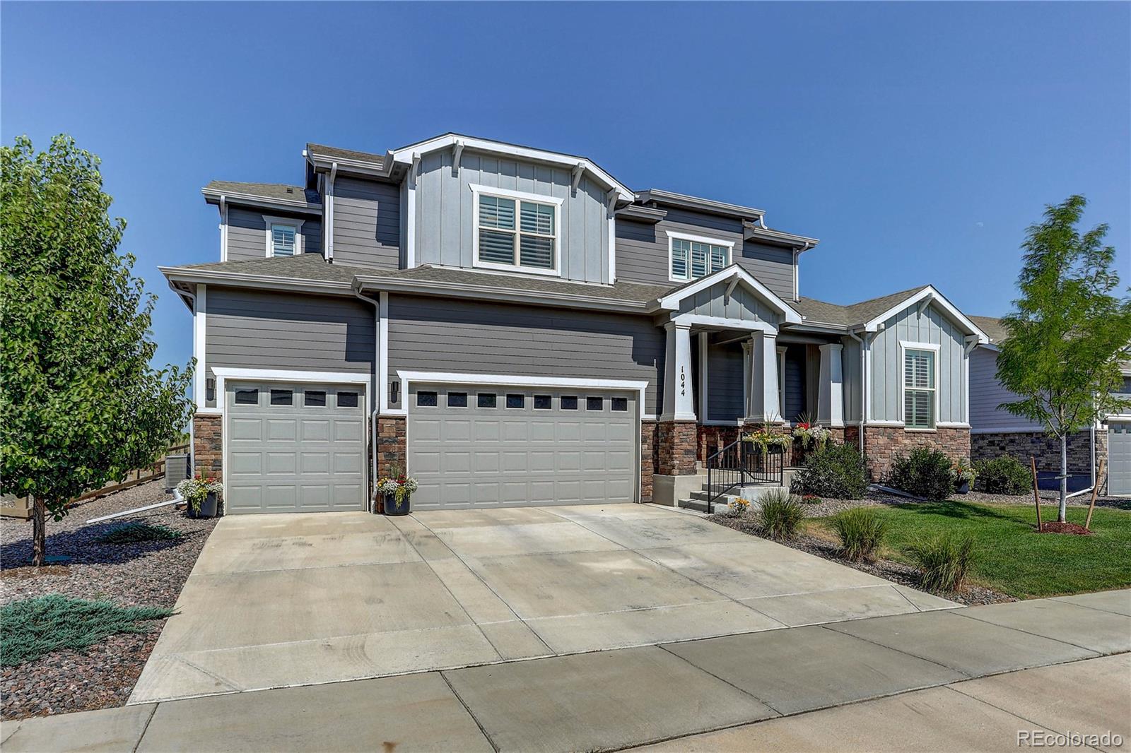 1044 Larimer Ridge Parkway