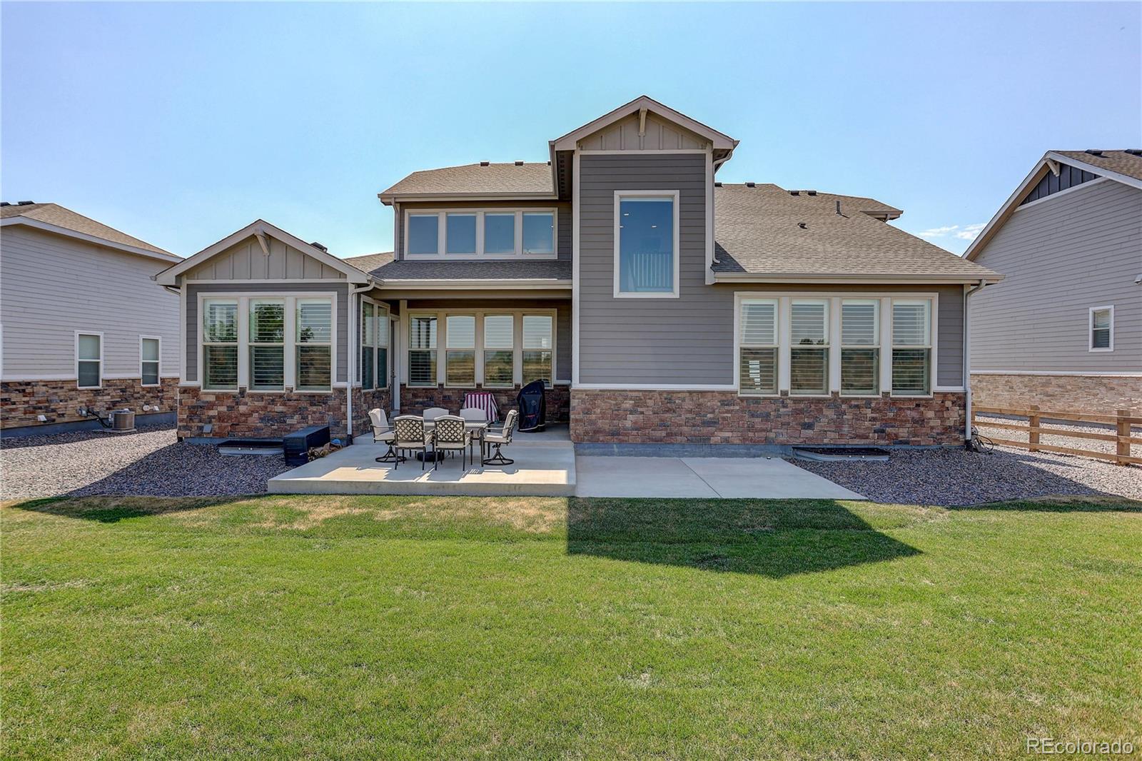 1044 Larimer Ridge Parkway