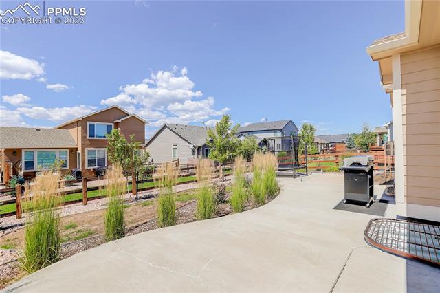 1108 Night Blue Circle