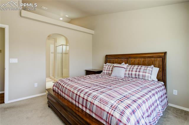 1108 Night Blue Circle