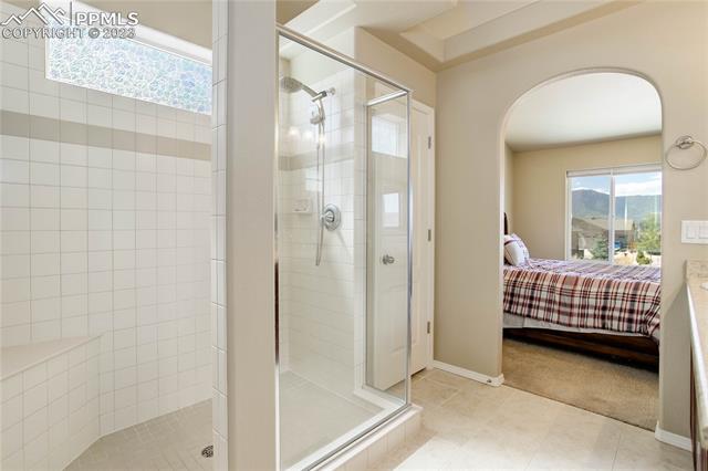 1108 Night Blue Circle