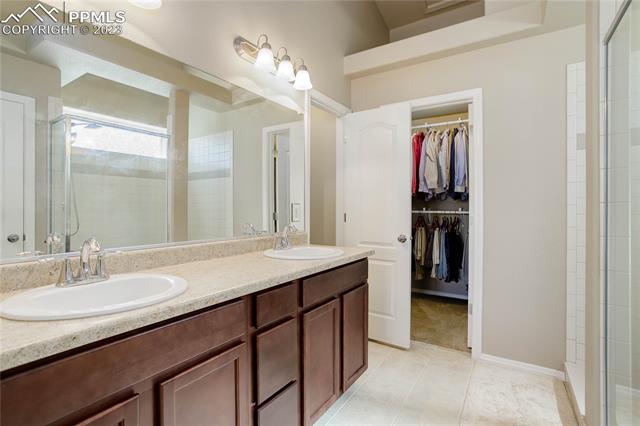 1108 Night Blue Circle