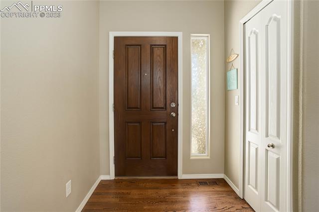 1108 Night Blue Circle