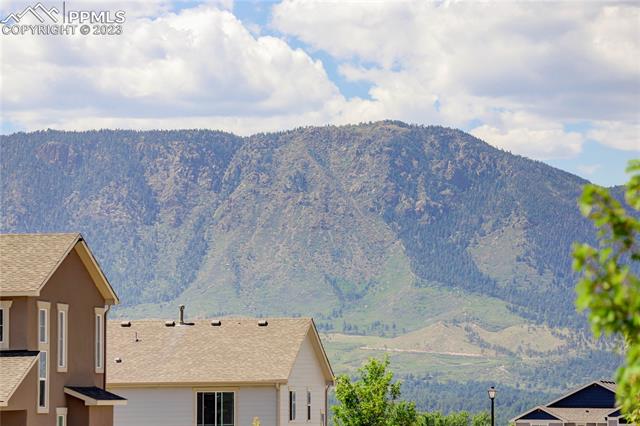 1108 Night Blue Circle