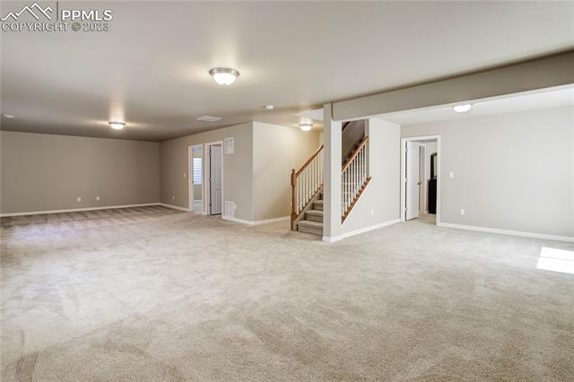 1108 Night Blue Circle