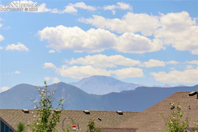 1108 Night Blue Circle