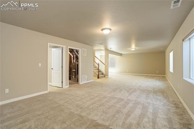 1108 Night Blue Circle