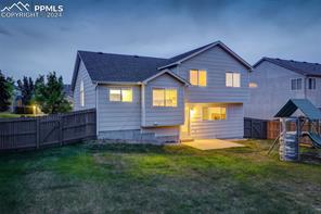 4490 Kashmire Drive