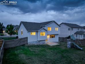 4490 Kashmire Drive