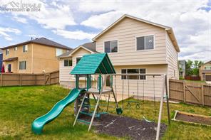 4490 Kashmire Drive