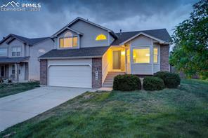 4490 Kashmire Drive