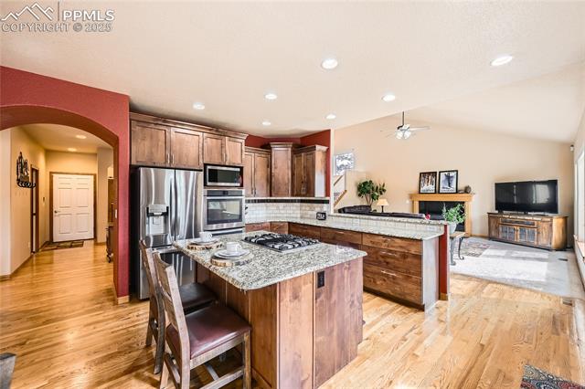 19375 Sherwood Trail