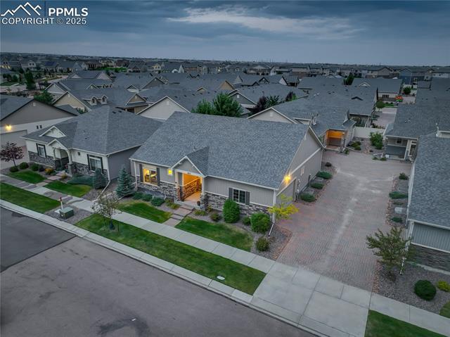 6717 Golden Briar Lane