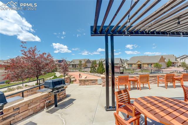 6717 Golden Briar Lane