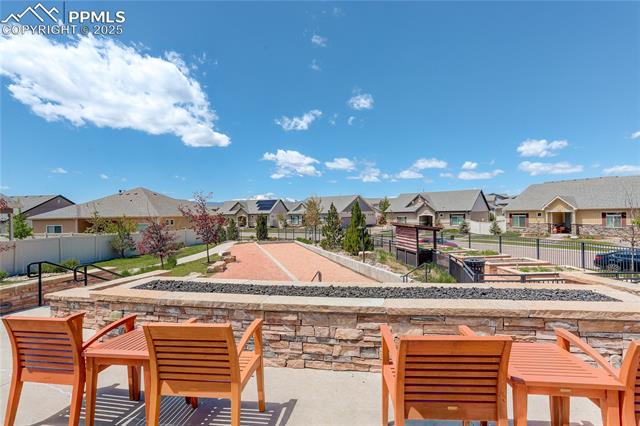 6717 Golden Briar Lane