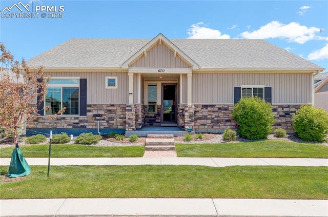 6717 Golden Briar Lane