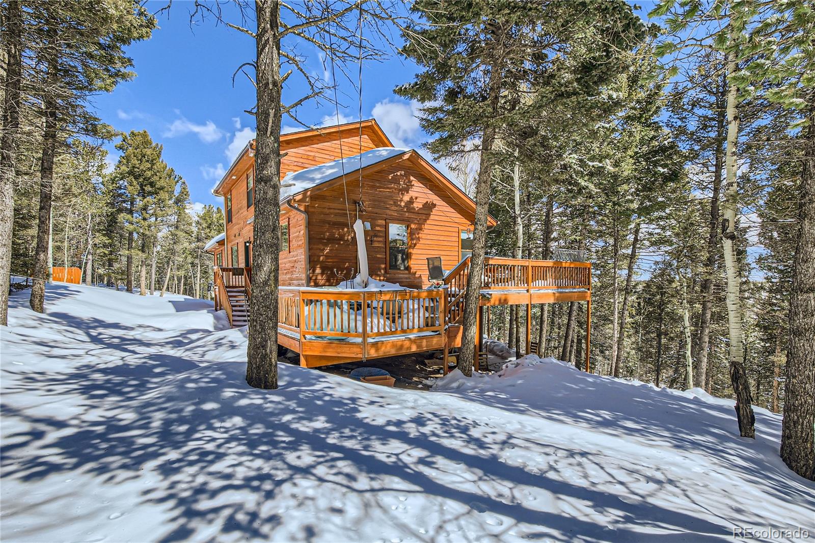 255 Skyline Drive