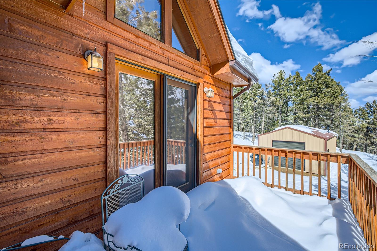 255 Skyline Drive